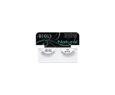 "Ardell Natural Blakstienos 123-Juodas" blakstienos 1 vnt