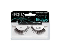 Ardell Edgy False Blakstienos 401 Juodas