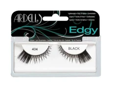 Ardell Edgy False Blakstienos 404 Juodas
