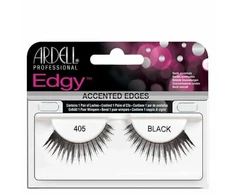 Ardell, Edgy, False Blakstienos, 405, Juodas