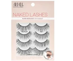 Ardell Naked Lashes Multipack 427 ( 4 pcs ) 0ml