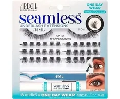 Ardell Seamless Underlash Extensions Kit Fauxmink D Curl