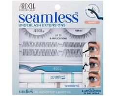 Ardell Seamless Underlash Extensions Naked False Blakstienos