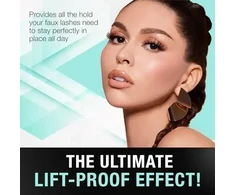 Ardell Strong Hold Lash Glue - Clear, 5g