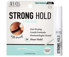 Ardell Strong Hold Lash Glue - Clear, 5g