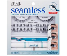 Ardell Seamless Underlash Extensions Wispies False Blakstienos