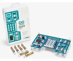 Arduino jutiklių rinkinys - bazė (TPX00031)