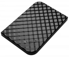 Kietasis diskas Ārējais SSD Verbatim Store n Go Portable 512GB USB-C
