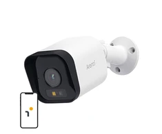 Arenti O3 WiFi 4MP 2.5K lauko kamera