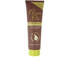 Argan Aliejinis šampūnas su Maroko Argan aliejaus ekstraktu 300 ml