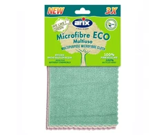 Arix Drāniņa mikrošķiedras Eco Multip 3gb (12)