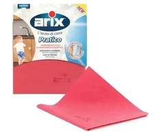 Arix Microfiber šluostė Pratico 1 vnt. (25)