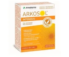 Arkopharma Arkosol Intensive 30 Tablets