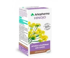 Arkopharma Fennel maisto papildas virškinimo sistemai 84 vnt