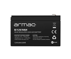 Armac UPS akumuliatorius B/12V/9AH, 12V/9Ah