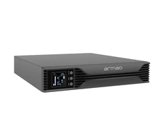 ARMAC R/1000I/PSW Armac UPS Pure Sine Wave 1000VA LCD 4x IEC 230V, viryklės