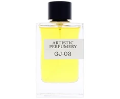 Armaf Artistic Perfumery GJ-02 EDP parfumuotas vanduo vyrams, 100 ml