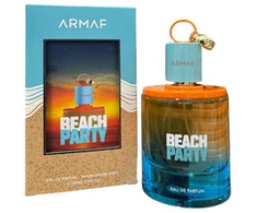 Armaf Beach Party EDP parfumuotas vanduo unisex, 100 ml
