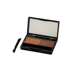 Armaf Beauté Enchanting Brow Eyebrow Duo 3g 02 Cappuccino