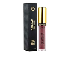 Armaf Beauté True Matte Transferproof Liq Lipstick 4ml 01 Le Femme
