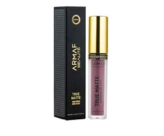 Armaf Beauté True Matte Transferproof Liq Lipstick 4ml 03 Le Parfait