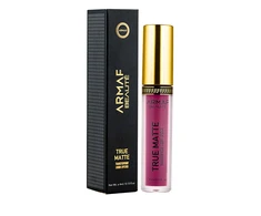 Armaf Beauté True Matte Transferproof Liq Lipstick 4ml 08 Excellus
