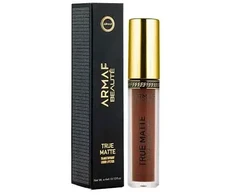 Armaf Beauté True Matte Transferproof Liq Lipstick 4ml 05 Venetian