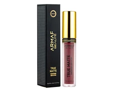 Armaf Beauté True Matte Transferproof Liq Lipstick 4ml 07 Voyage