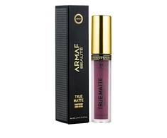 Armaf Beauté True Matte Transferproof Liq Lipstick 4ml 09 High Street
