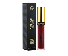 Armaf Beauté Beaute True Matte Transferproof Liq Lipstick 11 Legesi lūpdažis Unisex