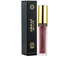 Armaf Beauté True Matte Transferproof Liq Lipstick 4ml 01 Le Femme