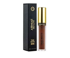 Armaf Beauté True Matte Transferproof Liq Lipstick 4ml 05 Venetian