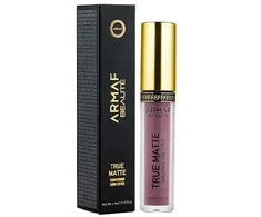 Armaf Beauté True Matte Transferproof Liq Lipstick 4ml 03 Le Parfait