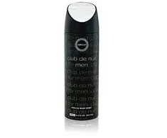 Armaf Club De Nuit Man - deodorant ve spreji