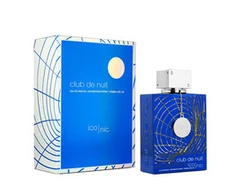 Armaf Club de Nuit Mėlyna Iconic EDP parfumuotas vanduo vyrams, 30 ml