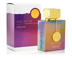 Armaf Club de Nuit Untold EDP parfumuotas vanduo unisex, 30 ml