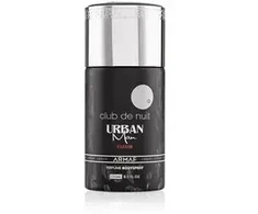 Armaf Club de Nuit Urban Man Eliksyras DSR M 250 ml