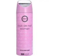 Armaf Club de Nuit Woman Body Purškiklis, 150 ml