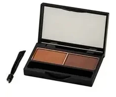 Armaf Beauté Enchanting Brow Eyebrow Duo 3g 02 Cappuccino