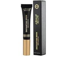 Armaf Beauté Enchanting Brow Fiber antakių gelis 7,6g 03 Brown