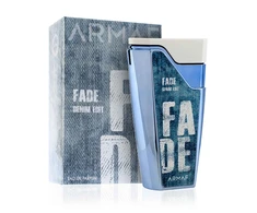 Armaf Fade Denim Edit EDP parfumuotas vanduo vyrams, 80 ml