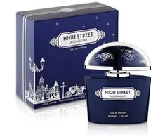Armaf High Street Midnight EDP parfumuotas vanduo moterims, 100 ml