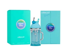 Armaf Island Bliss EDP parfumuotas vanduo moterims, 100 ml
