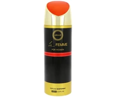 Armaf Le Femme Body Purškiklis 200ml kvepalai Moterims