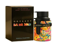 Armaf Odyssey Ba Ha Mas EDP parfumuotas vanduo unisex, 100 ml