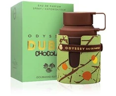 Armaf Odyssey Dubai Chocolat EDP parfumuotas vanduo unisex, 100 ml