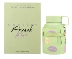 Armaf Odyssey French Kiss EDP parfumuotas vanduo moterims, 100 ml