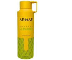 Armaf Odyssey Limoni Fresh Edition 200ml (311238)