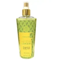 Armaf Odyssey Limoni Kūno purškalas 250ml