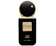 Armaf Oros Pure Twist Debois unisex eau de parfum 100 ml